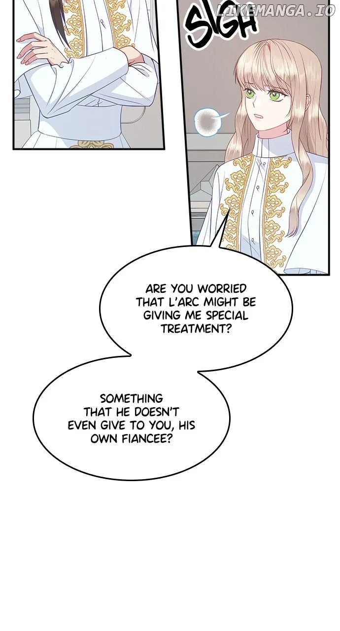 What Does That Evil Dragon Live For? Chapter 46 page 48