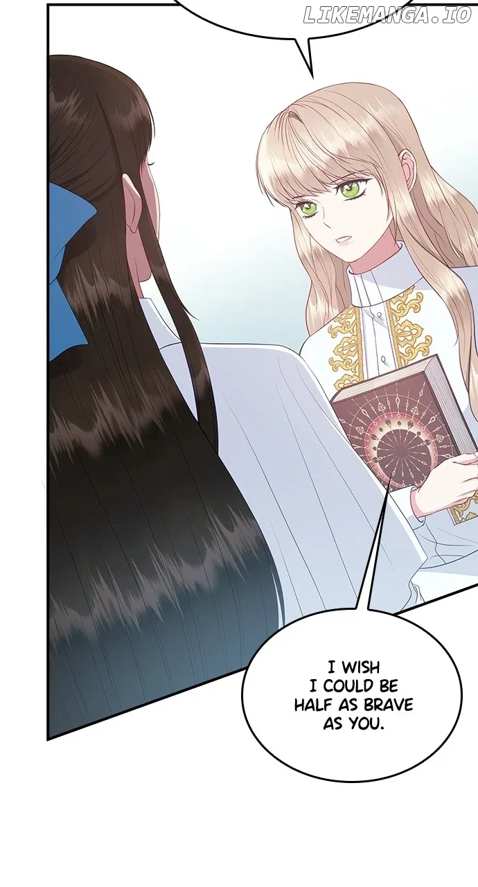 What Does That Evil Dragon Live For? Chapter 46 page 84