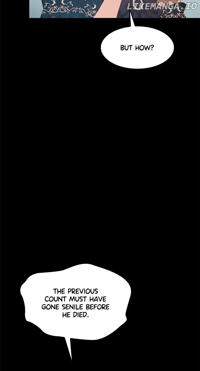 What Does That Evil Dragon Live For? Chapter 45 page 9