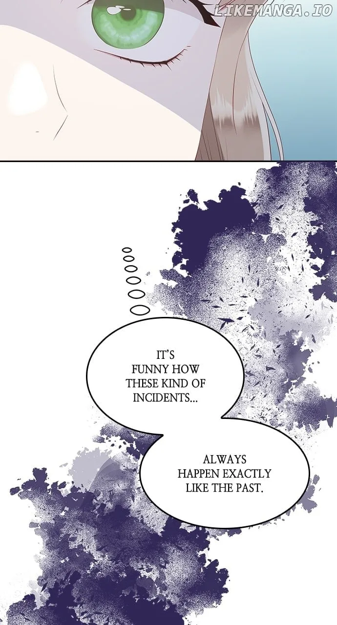 What Does That Evil Dragon Live For? Chapter 46 page 60