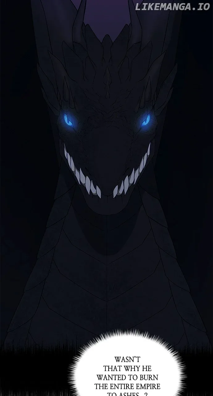 What Does That Evil Dragon Live For? Chapter 43 page 71
