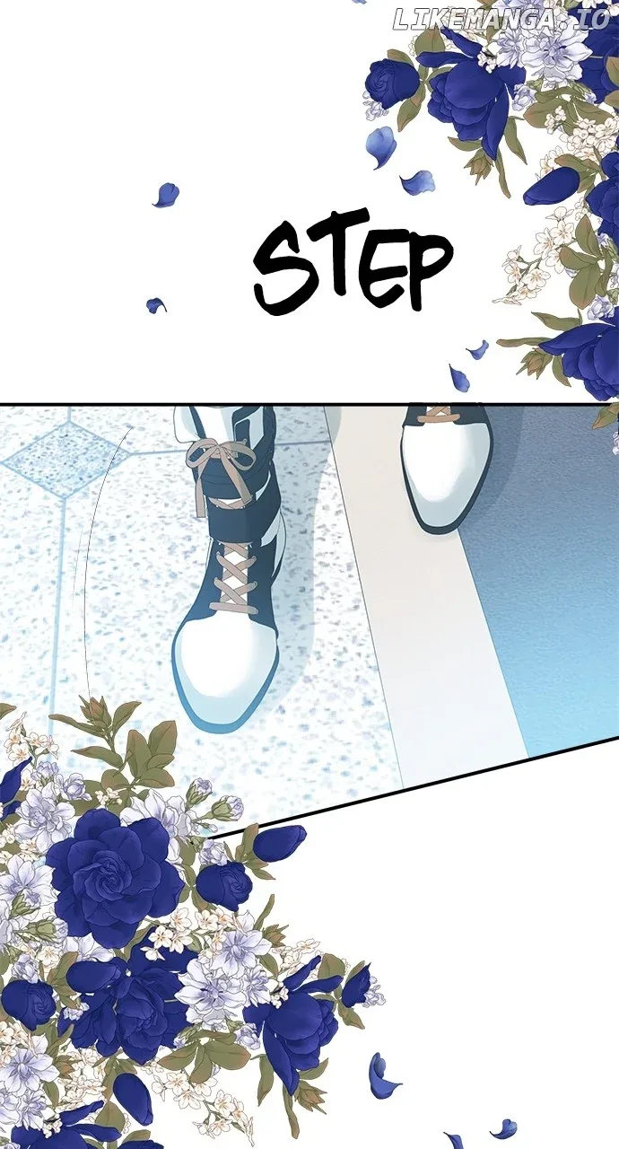 What Does That Evil Dragon Live For? Chapter 48 page 59