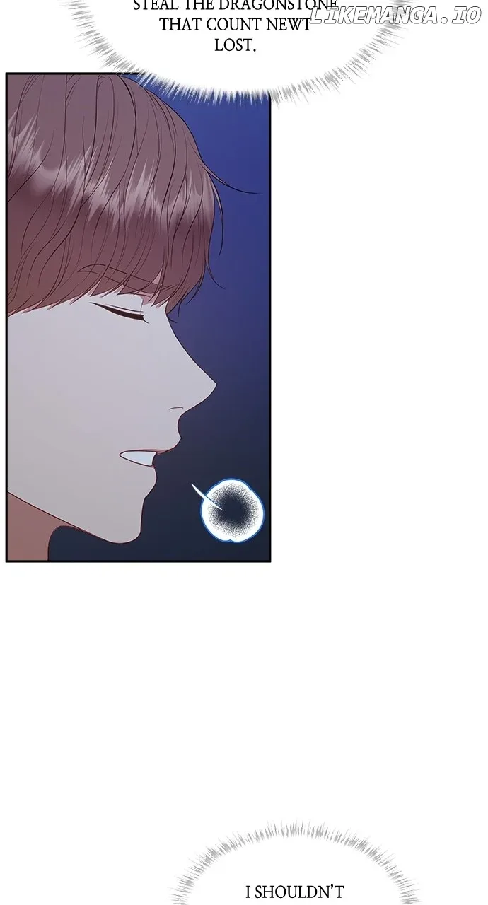 What Does That Evil Dragon Live For? Chapter 44 page 44