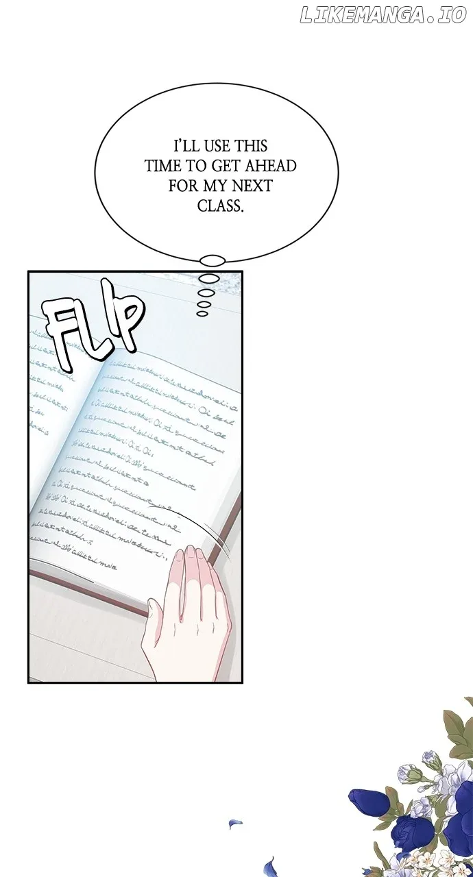 What Does That Evil Dragon Live For? Chapter 48 page 58