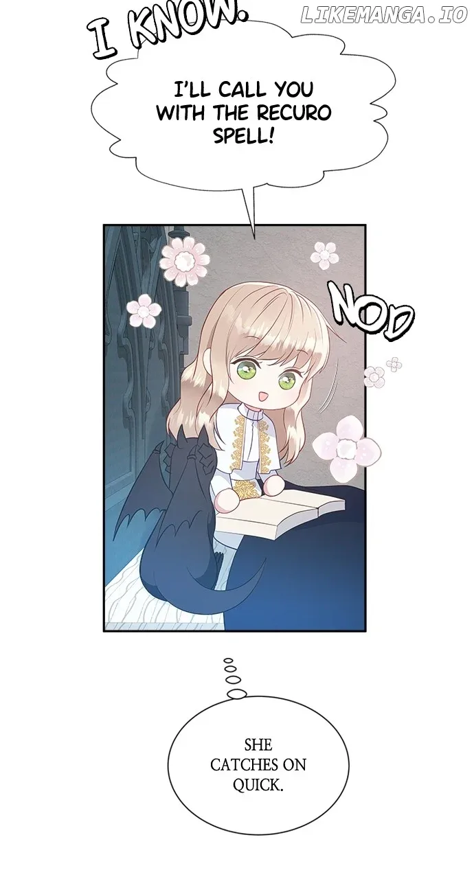 What Does That Evil Dragon Live For? Chapter 48 page 41