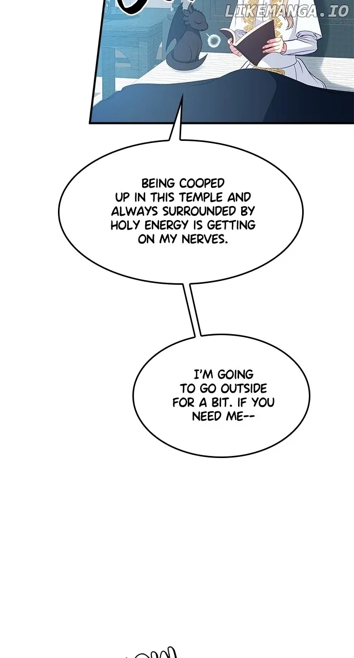 What Does That Evil Dragon Live For? Chapter 48 page 40