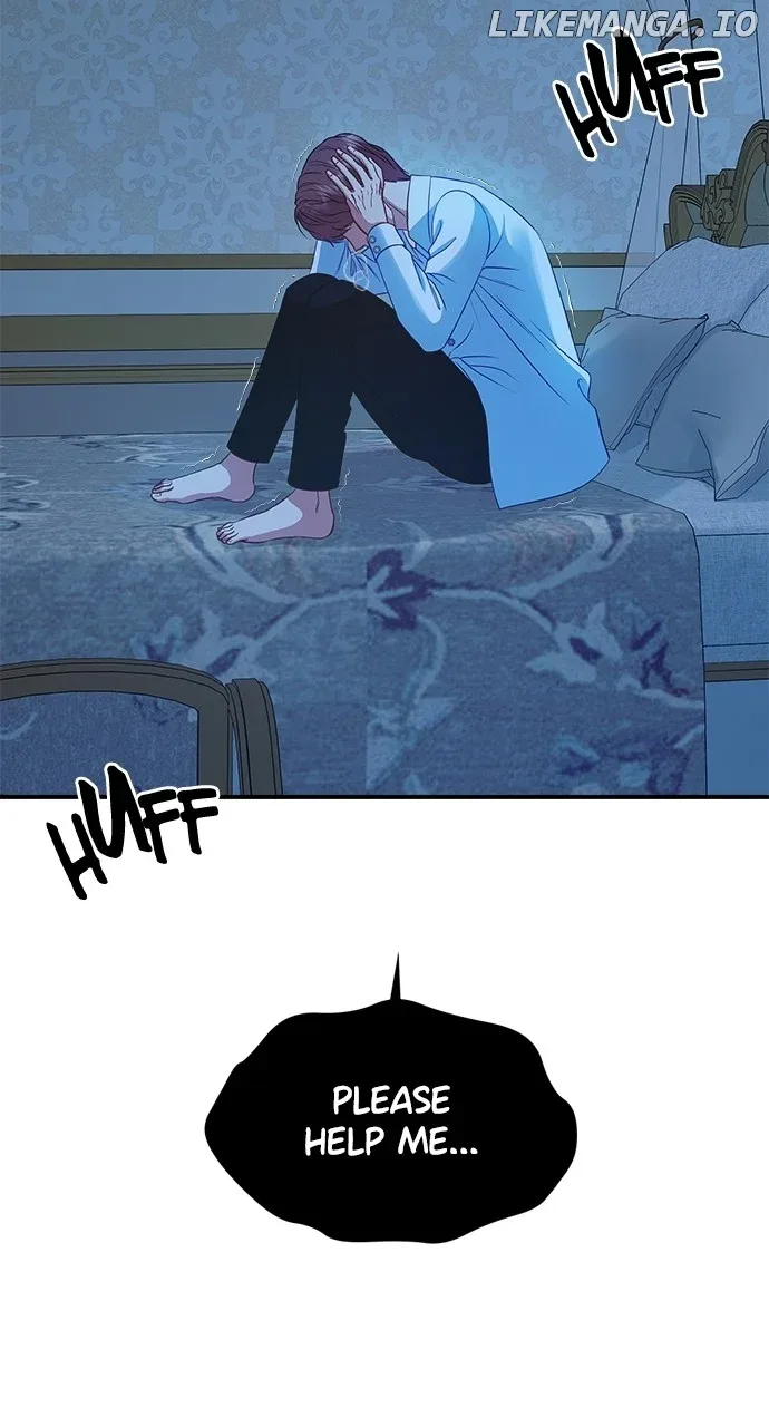 What Does That Evil Dragon Live For? Chapter 48 page 36