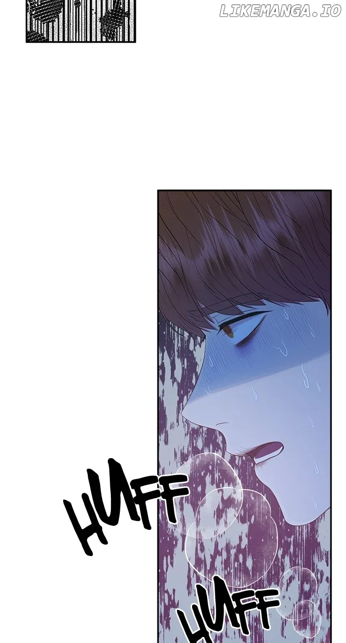 What Does That Evil Dragon Live For? Chapter 48 page 34