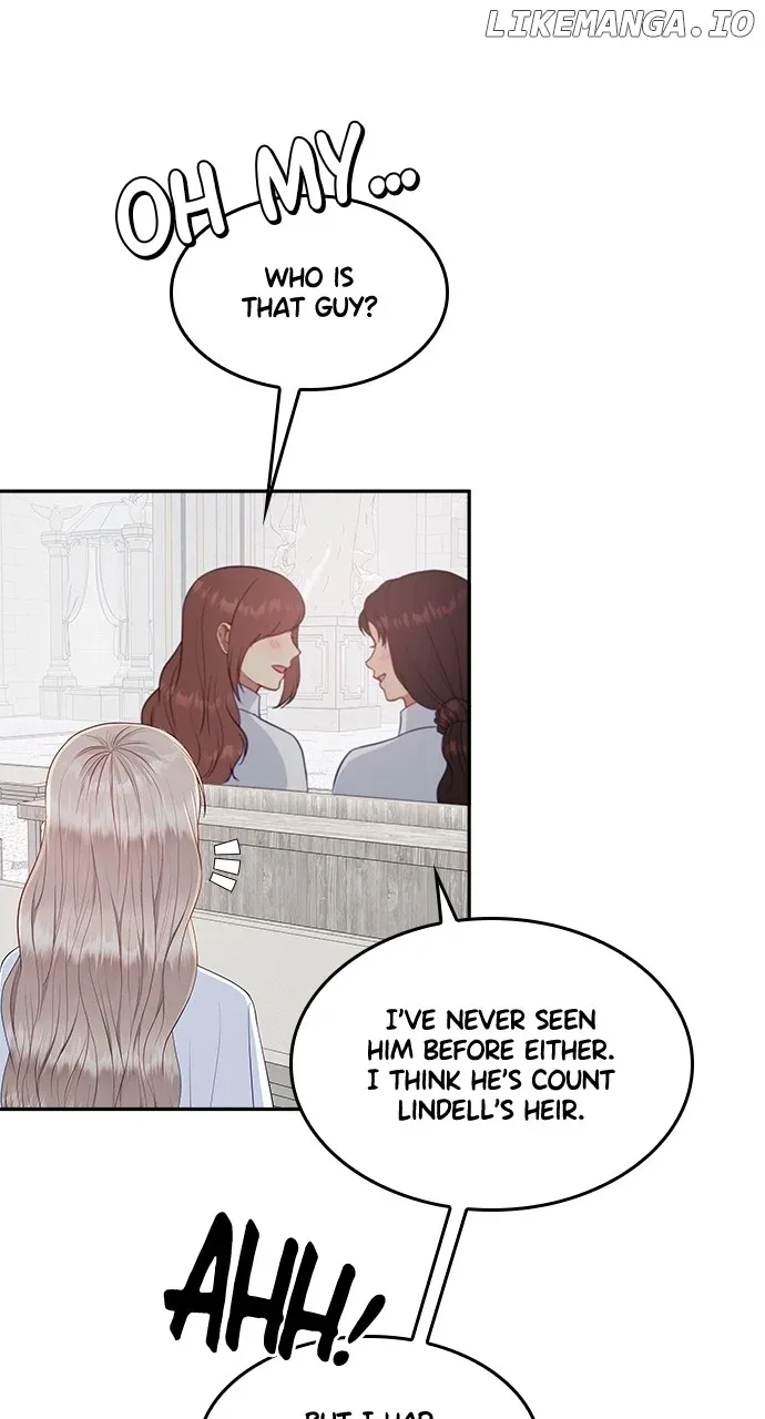 What Does That Evil Dragon Live For? Chapter 48 page 77