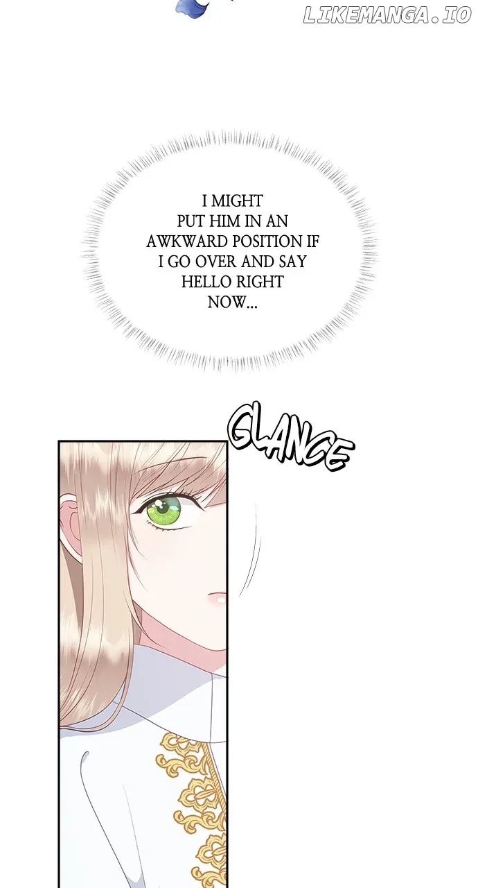 What Does That Evil Dragon Live For? Chapter 48 page 74
