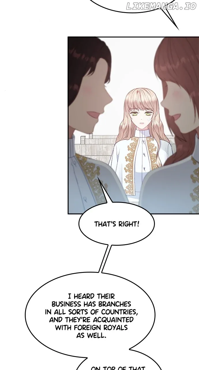 What Does That Evil Dragon Live For? Chapter 48 page 79