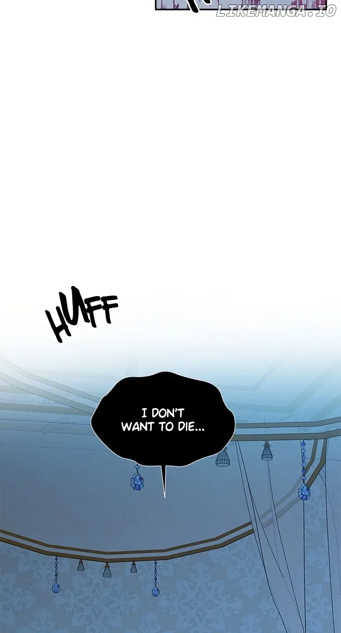 What Does That Evil Dragon Live For? Chapter 48 page 35