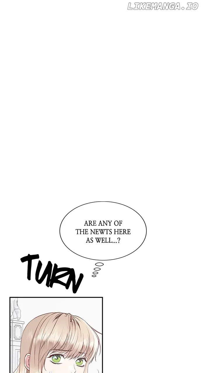 What Does That Evil Dragon Live For? Chapter 48 page 54