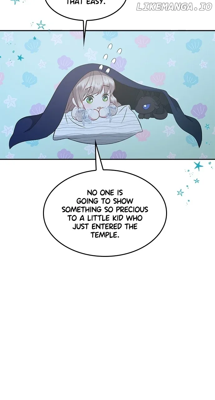 What Does That Evil Dragon Live For? Chapter 43 page 73
