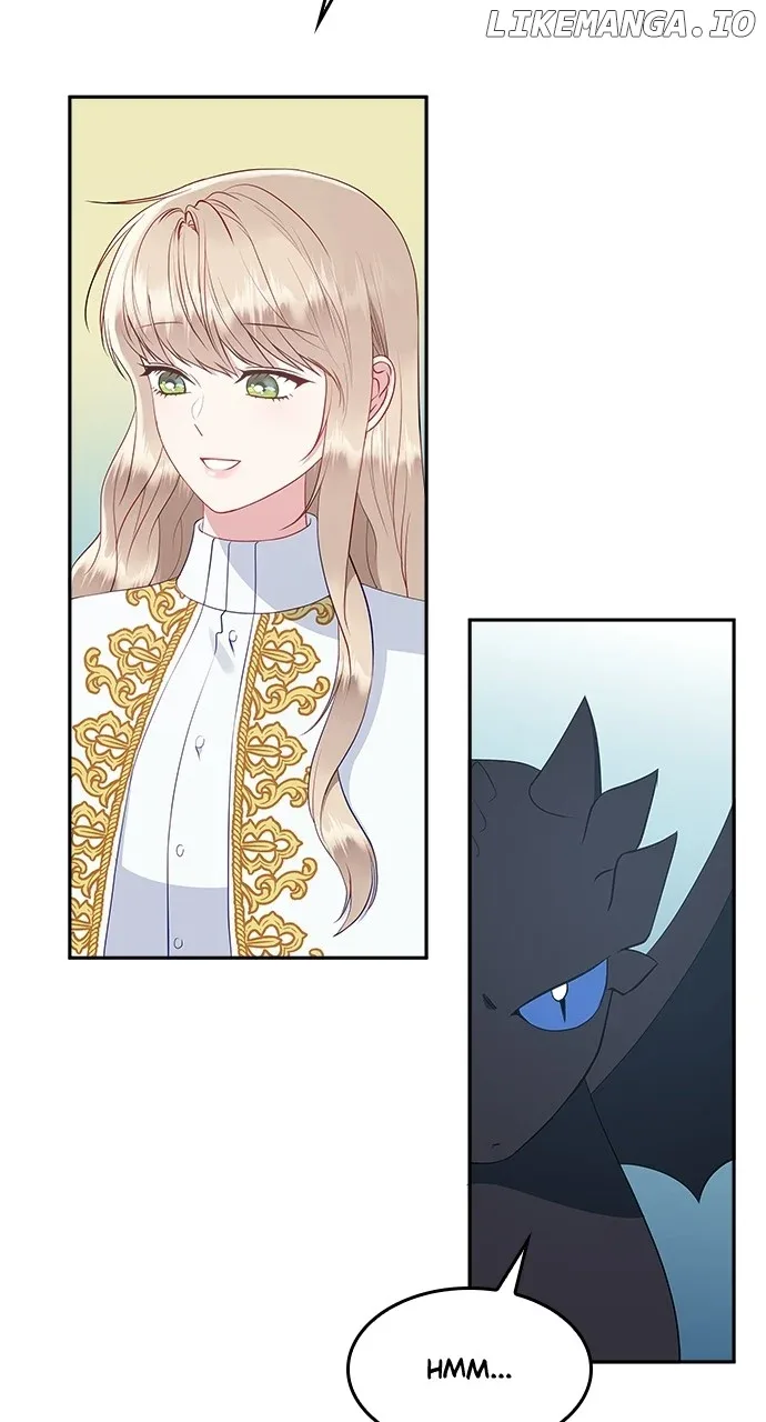 What Does That Evil Dragon Live For? Chapter 48 page 44
