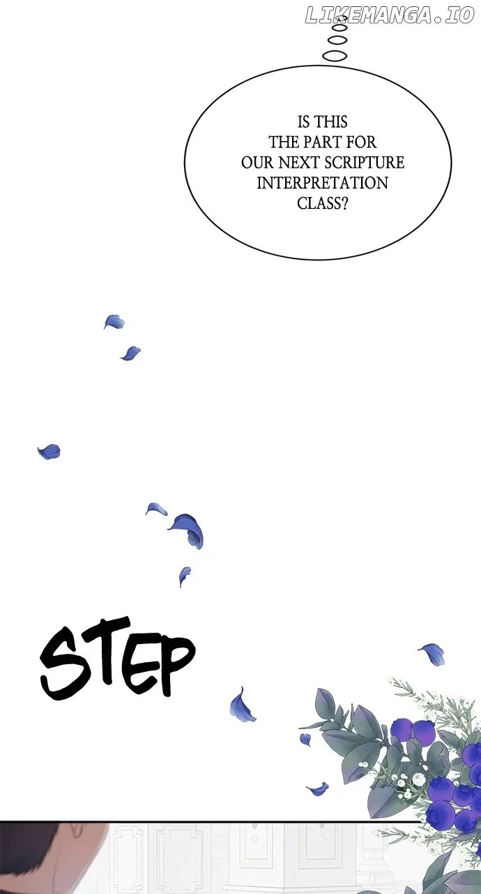 What Does That Evil Dragon Live For? Chapter 48 page 61