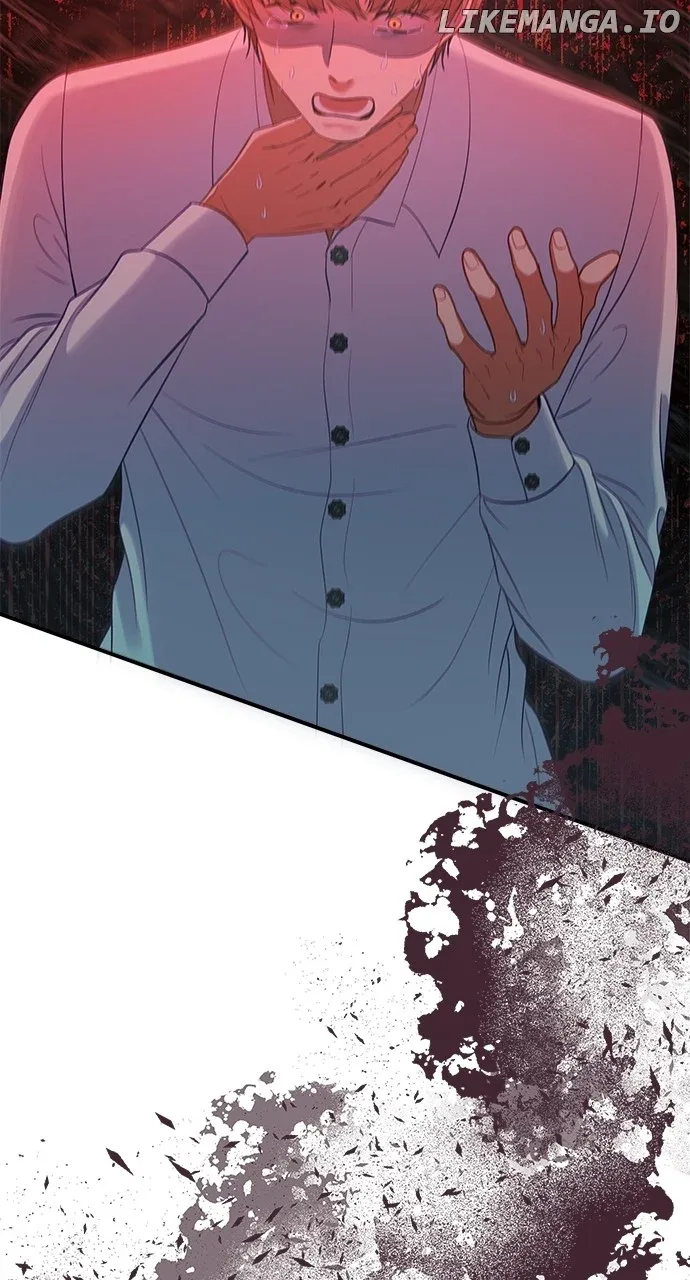 What Does That Evil Dragon Live For? Chapter 48 page 32