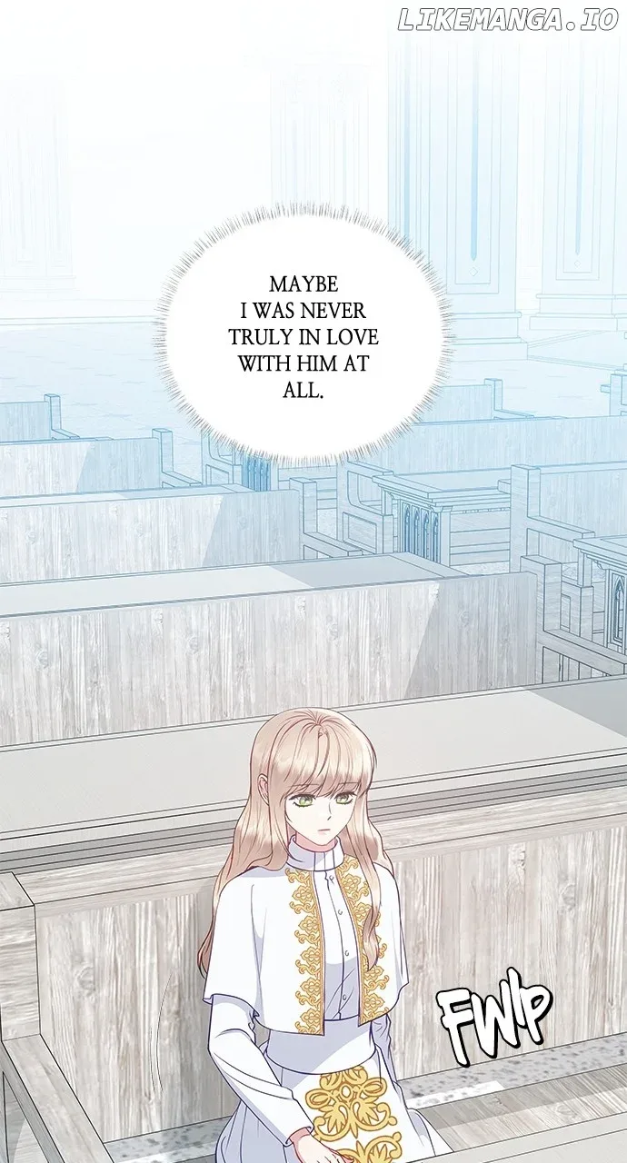 What Does That Evil Dragon Live For? Chapter 48 page 51