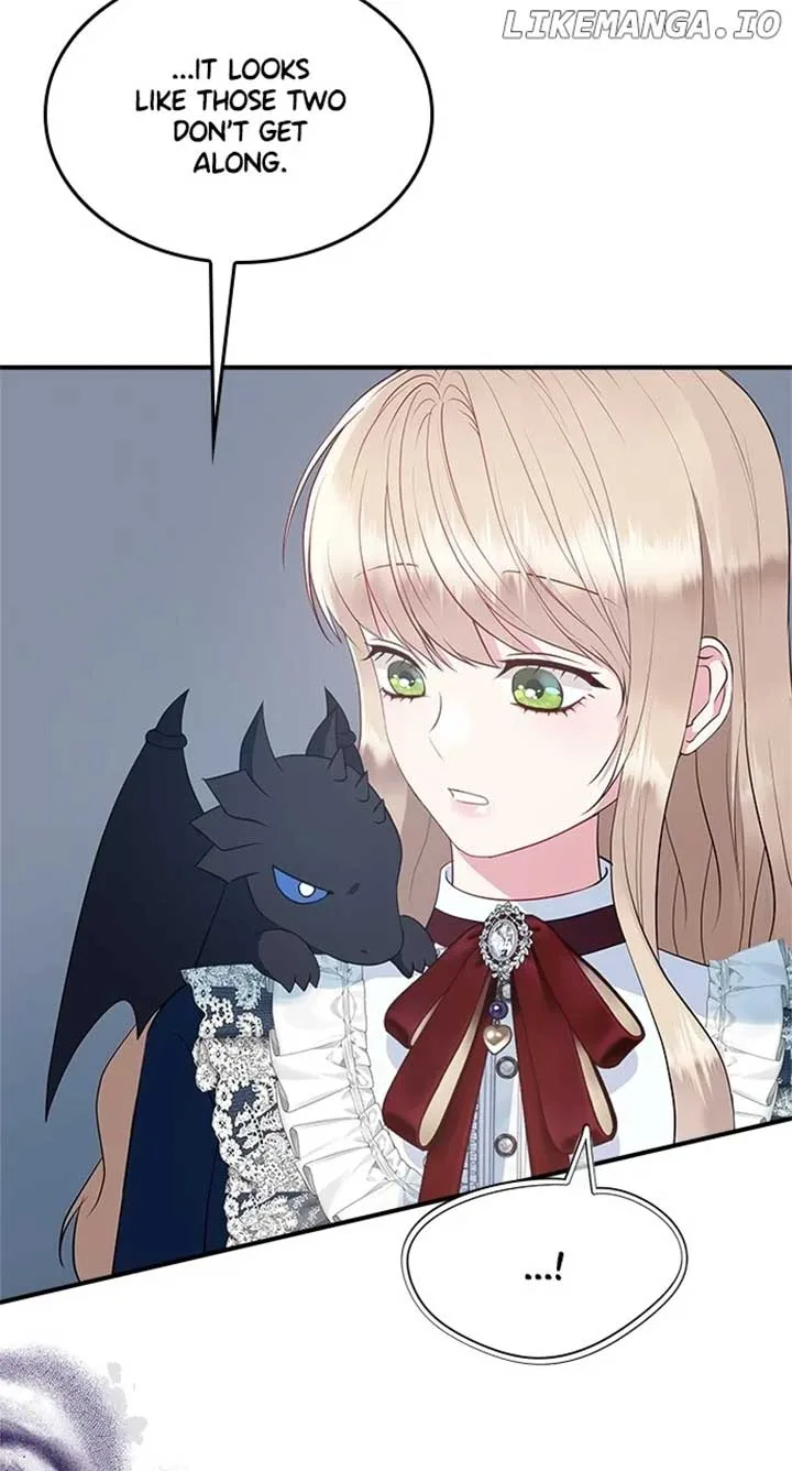 What Does That Evil Dragon Live For? Chapter 40 page 93