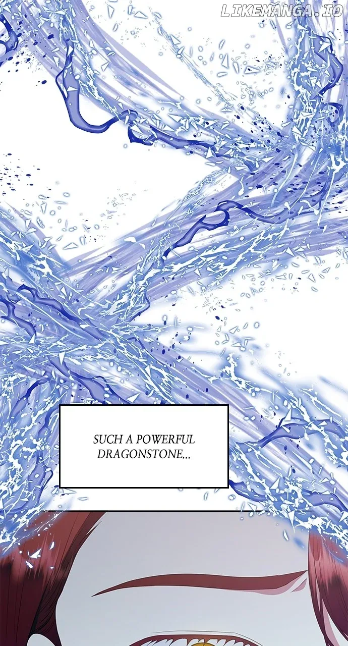 What Does That Evil Dragon Live For? Chapter 44 page 39
