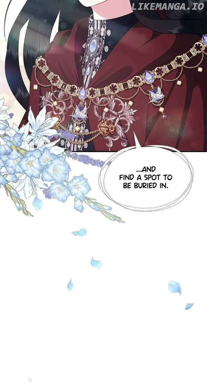 What Does That Evil Dragon Live For? Chapter 43 page 59