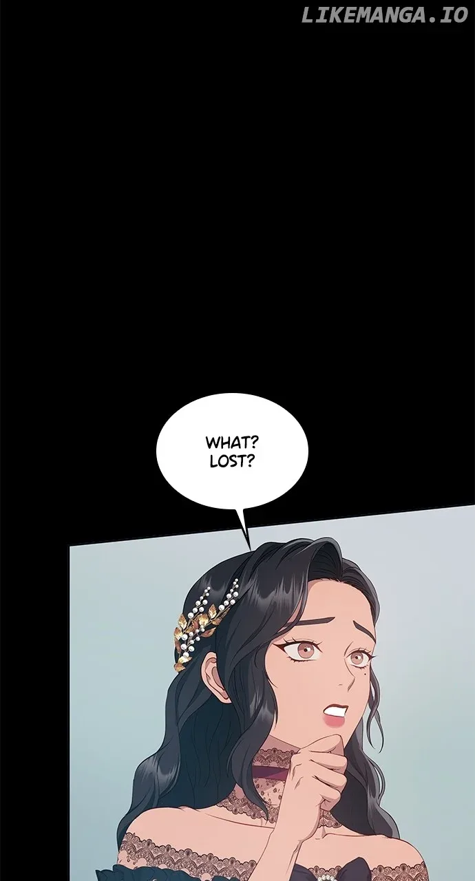 What Does That Evil Dragon Live For? Chapter 45 page 8
