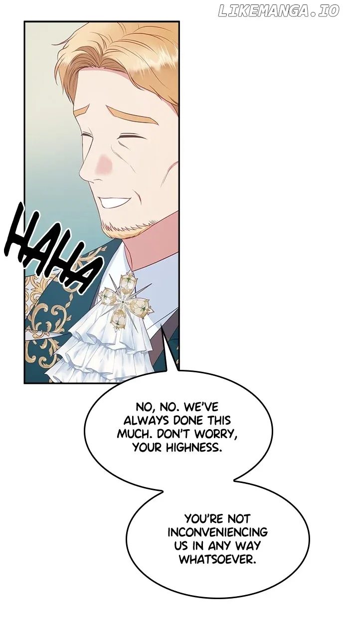 What Does That Evil Dragon Live For? Chapter 44 page 51