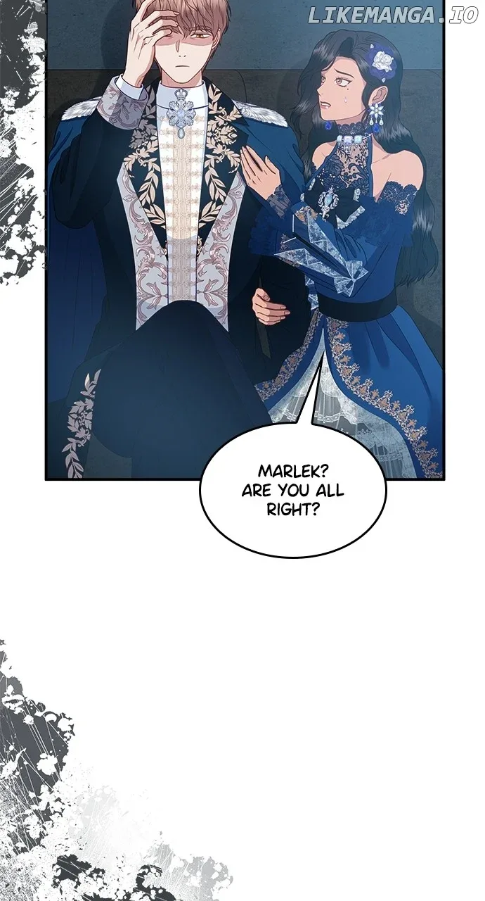 What Does That Evil Dragon Live For? Chapter 45 page 17