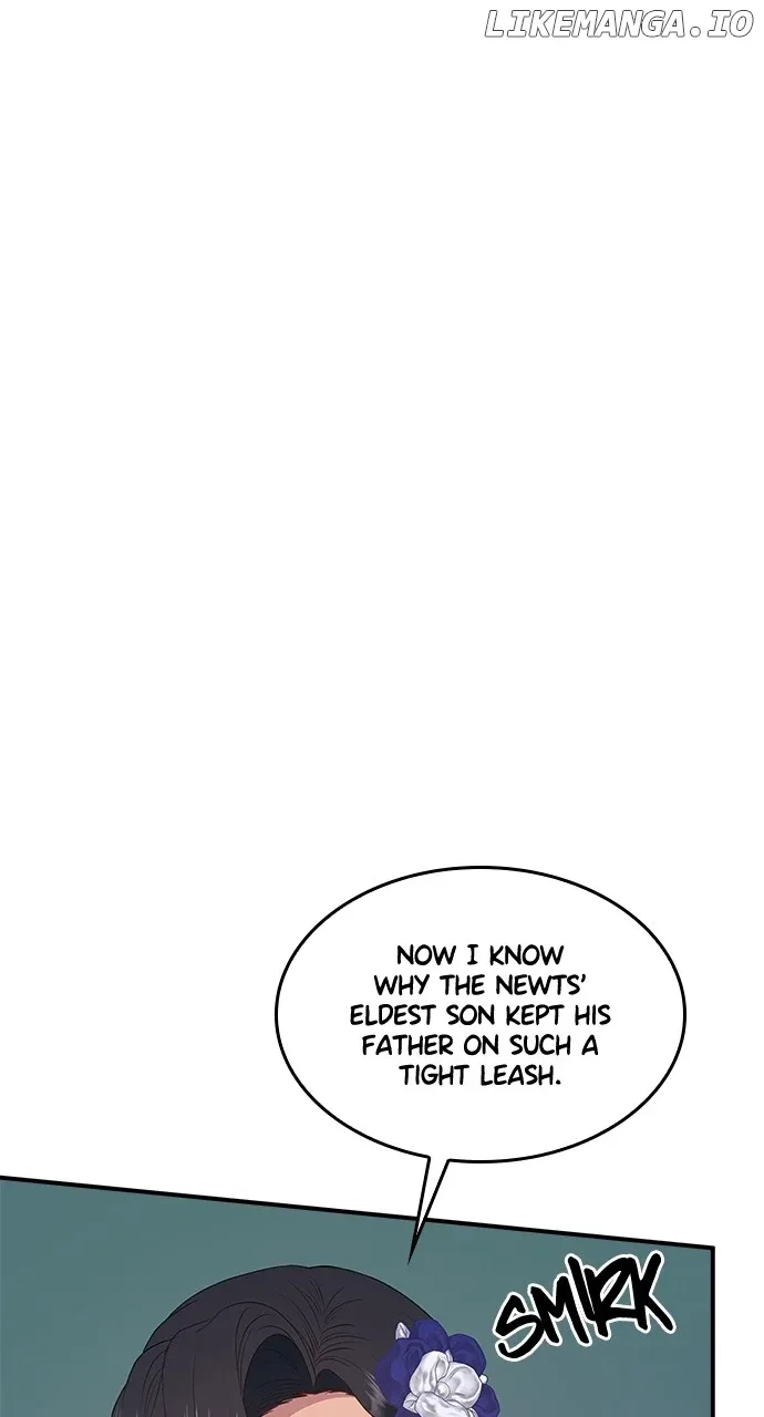 What Does That Evil Dragon Live For? Chapter 45 page 5