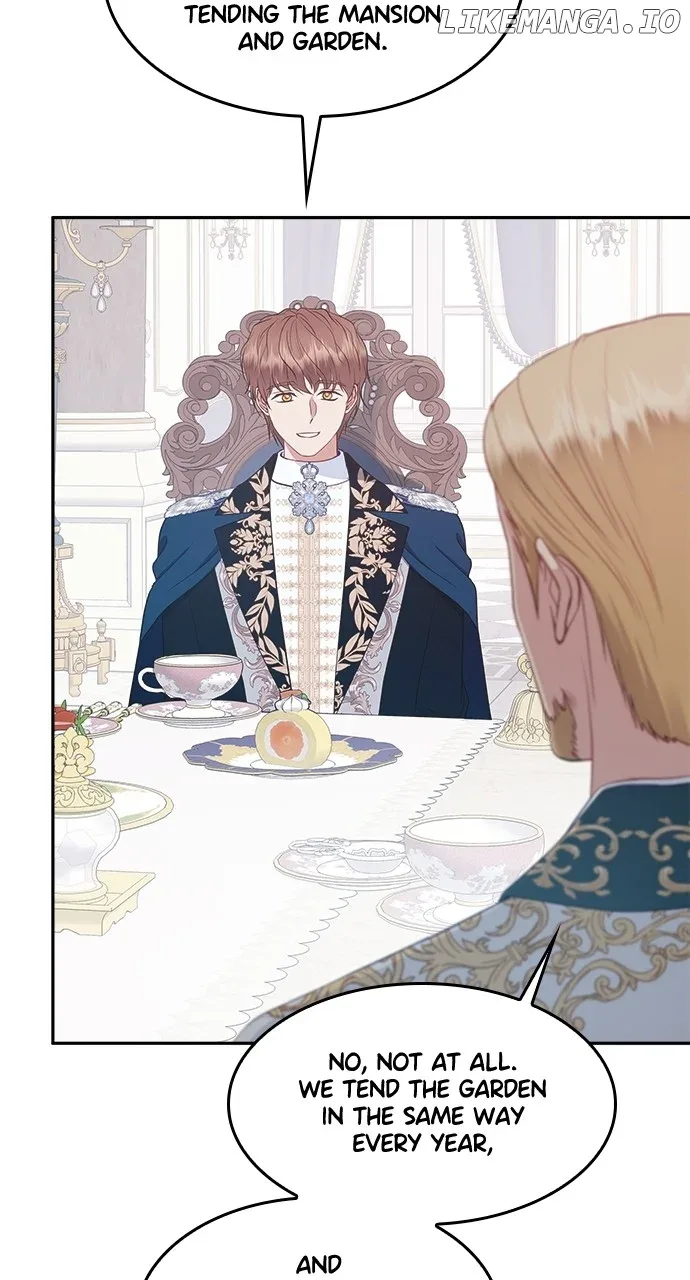 What Does That Evil Dragon Live For? Chapter 44 page 49