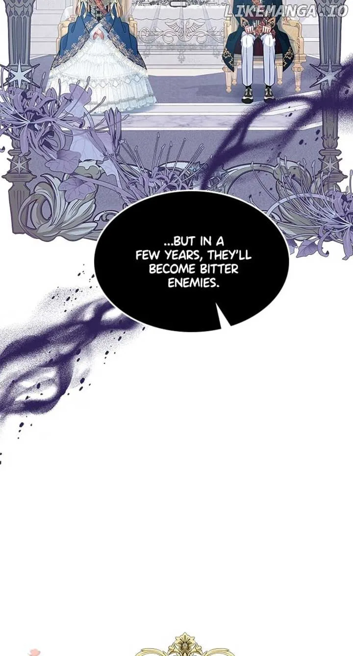 What Does That Evil Dragon Live For? Chapter 40 page 97