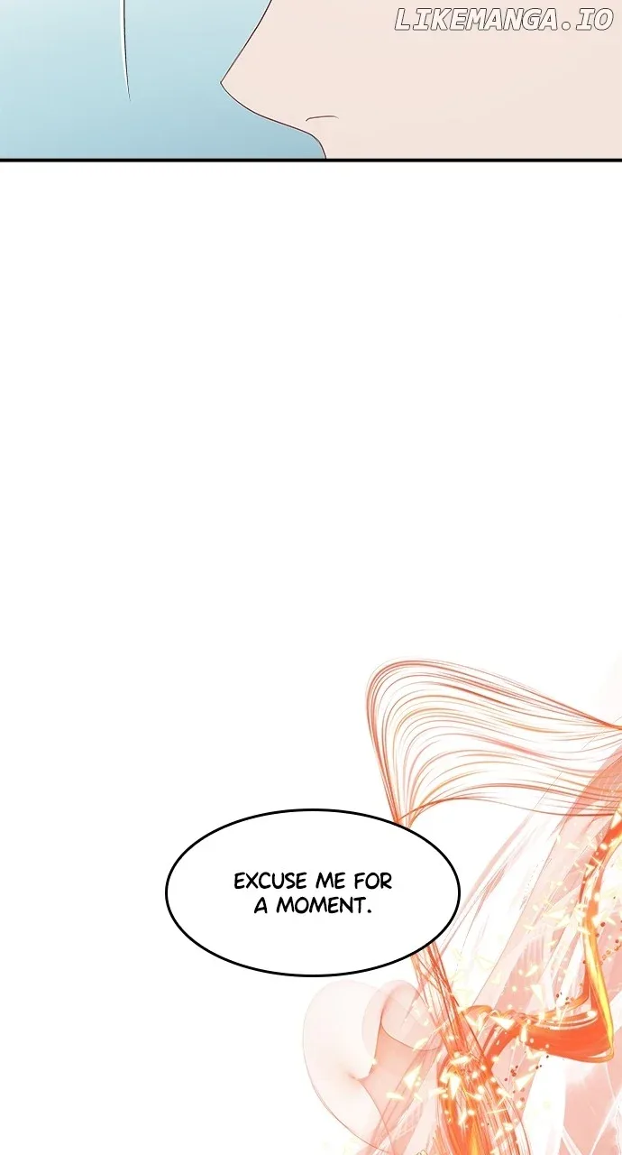What Does That Evil Dragon Live For? Chapter 45 page 20