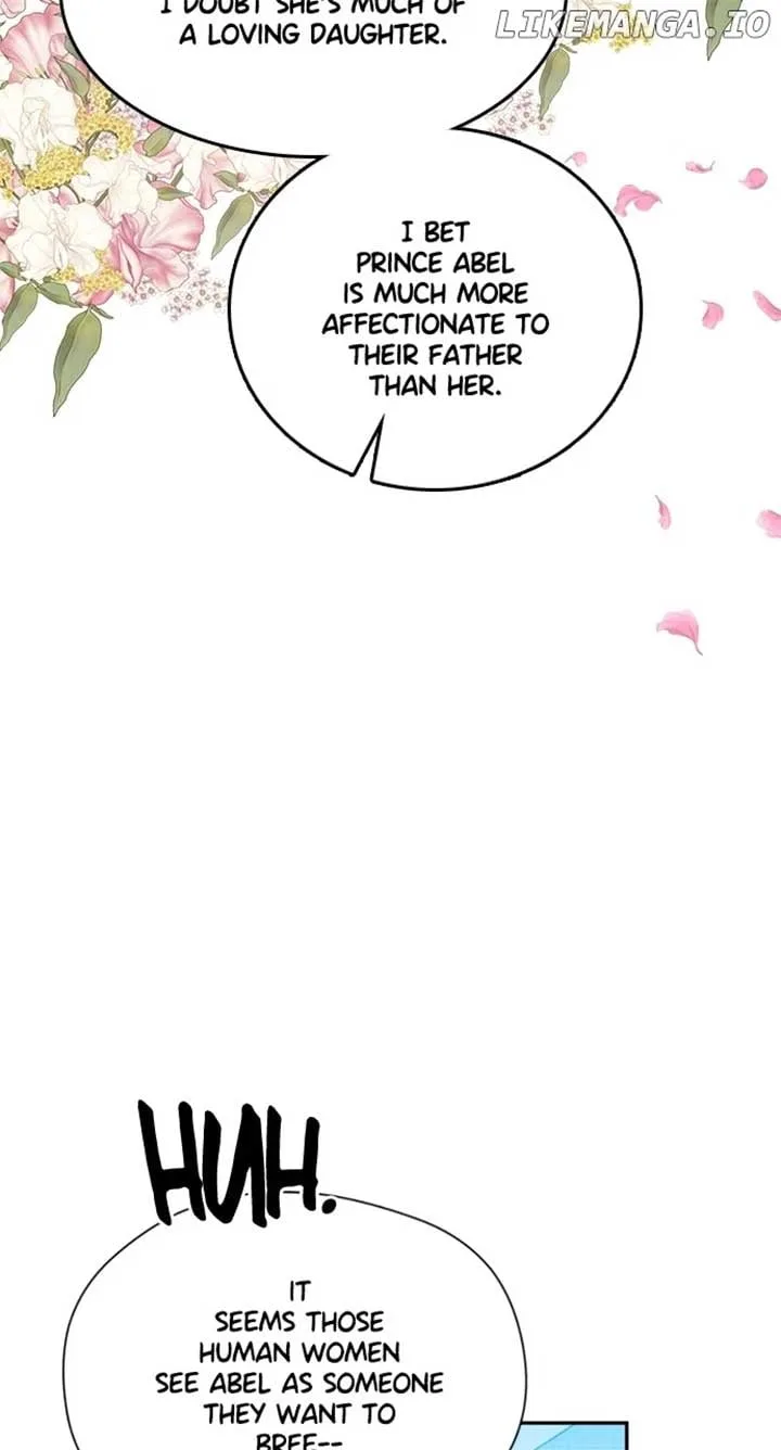 What Does That Evil Dragon Live For? Chapter 40 page 85