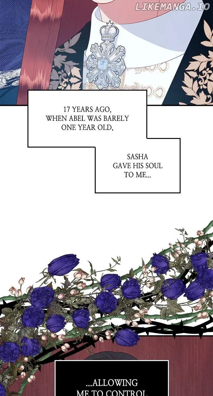 What Does That Evil Dragon Live For? Chapter 45 page 25