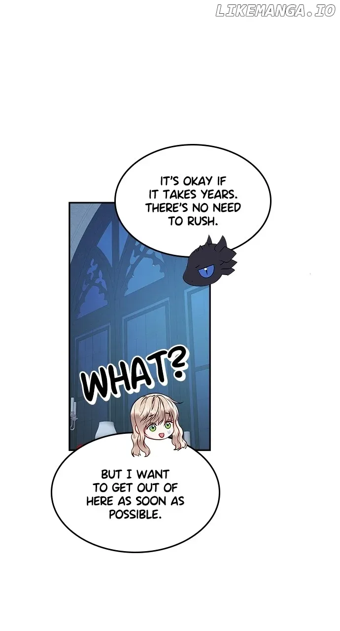 What Does That Evil Dragon Live For? Chapter 43 page 74