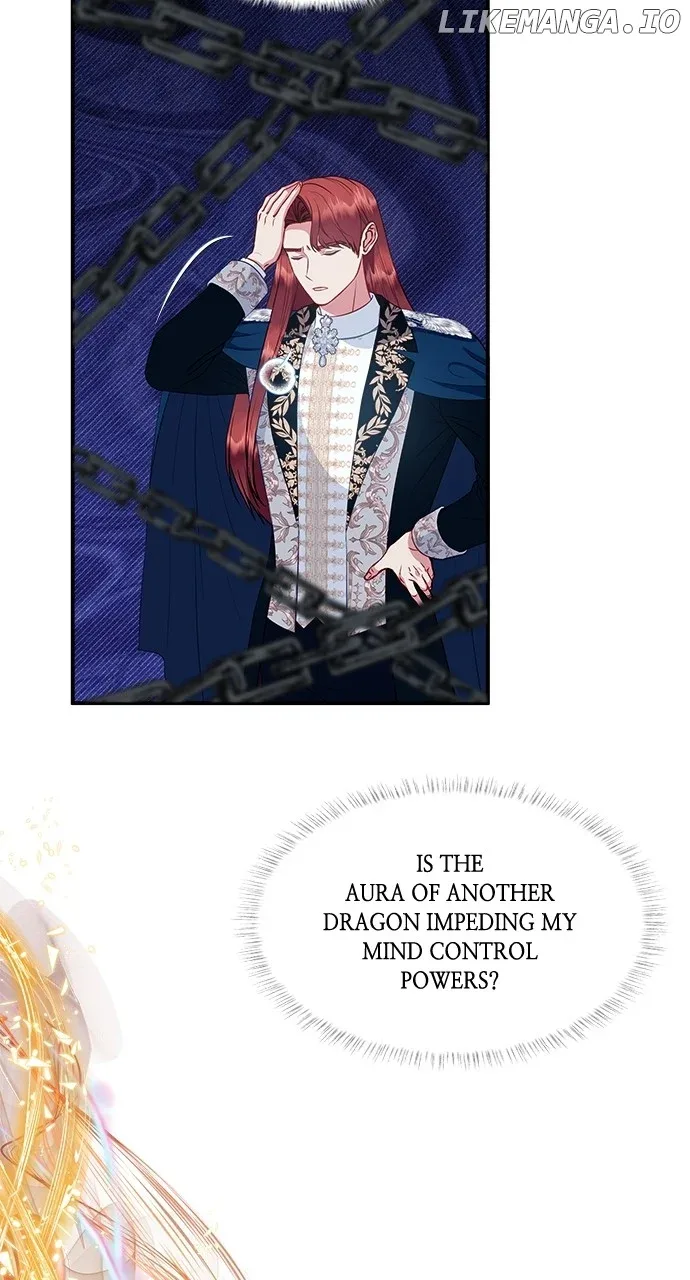 What Does That Evil Dragon Live For? Chapter 45 page 32