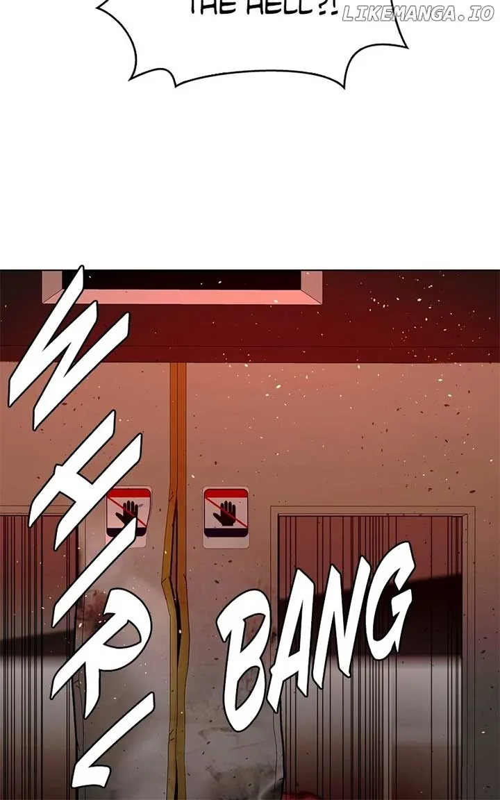 What Does That Evil Dragon Live For? Chapter 40 page 86