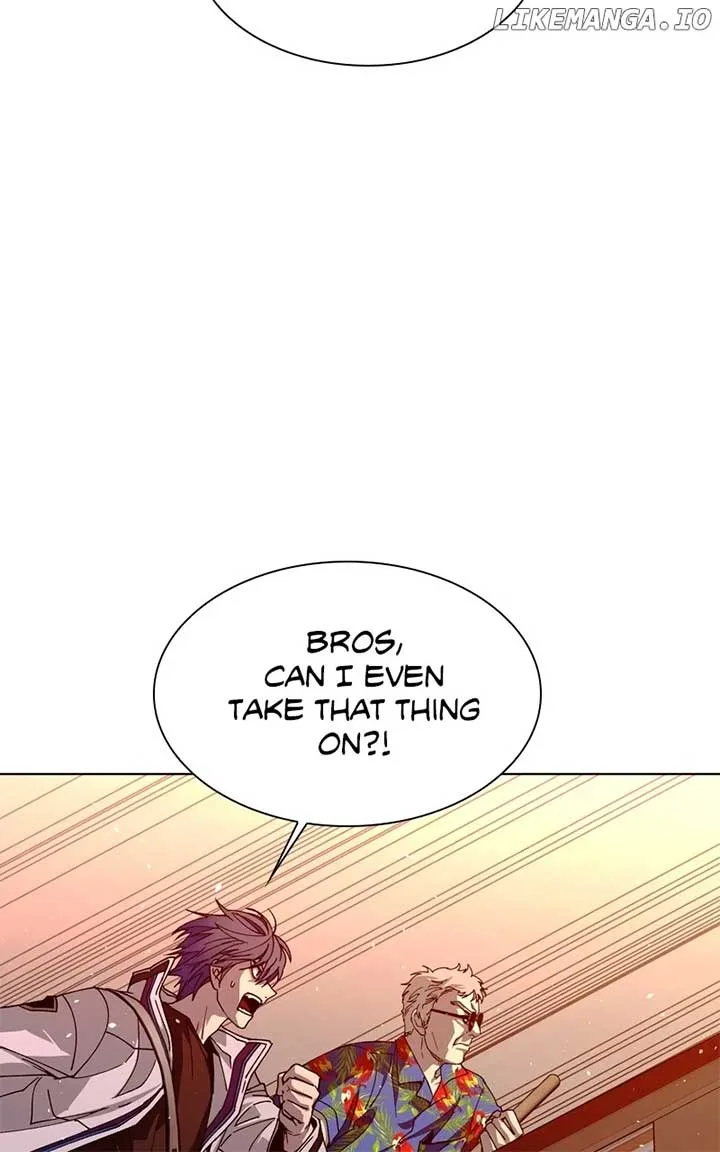 What Does That Evil Dragon Live For? Chapter 40 page 105
