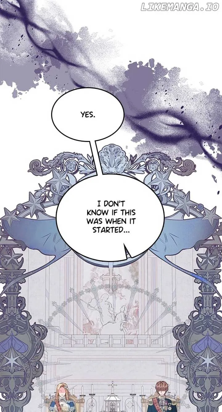 What Does That Evil Dragon Live For? Chapter 40 page 95
