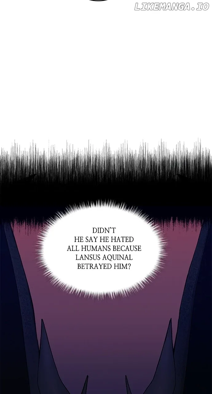 What Does That Evil Dragon Live For? Chapter 43 page 70