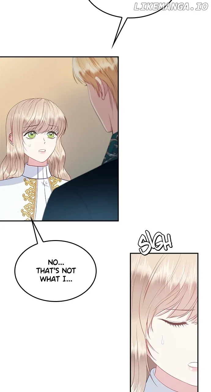 What Does That Evil Dragon Live For? Chapter 49 page 23