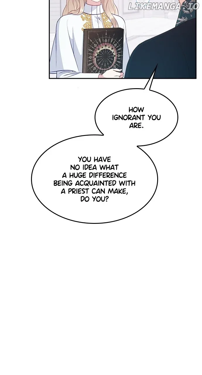 What Does That Evil Dragon Live For? Chapter 49 page 43