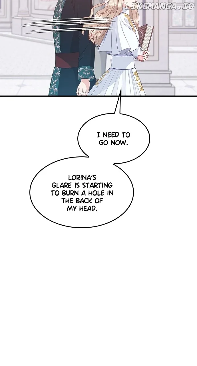 What Does That Evil Dragon Live For? Chapter 49 page 71
