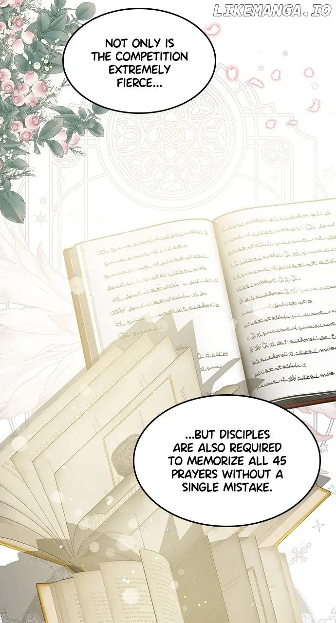 What Does That Evil Dragon Live For? Chapter 43 page 85