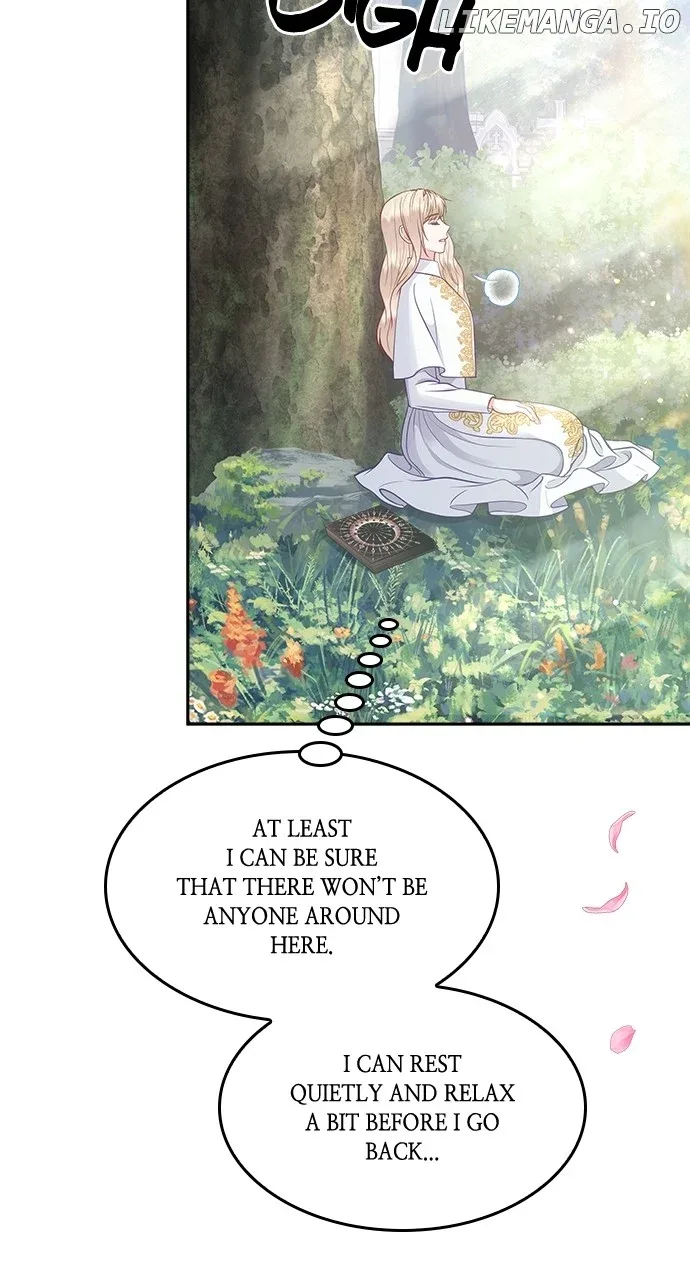 What Does That Evil Dragon Live For? Chapter 49 page 84