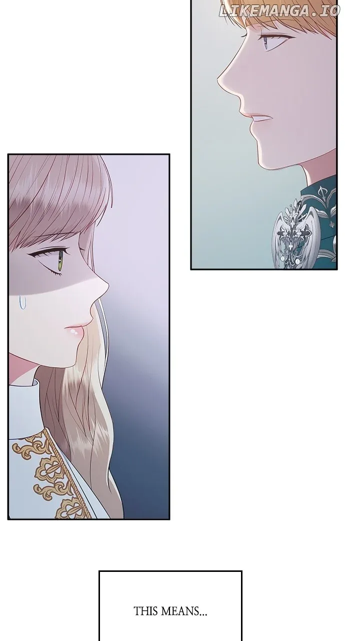 What Does That Evil Dragon Live For? Chapter 49 page 45