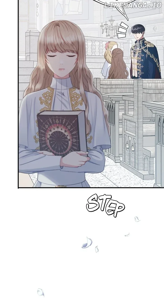 What Does That Evil Dragon Live For? Chapter 49 page 12