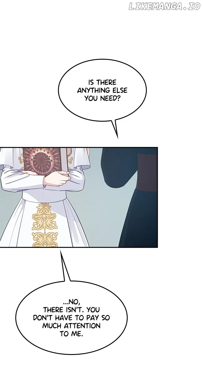 What Does That Evil Dragon Live For? Chapter 49 page 57