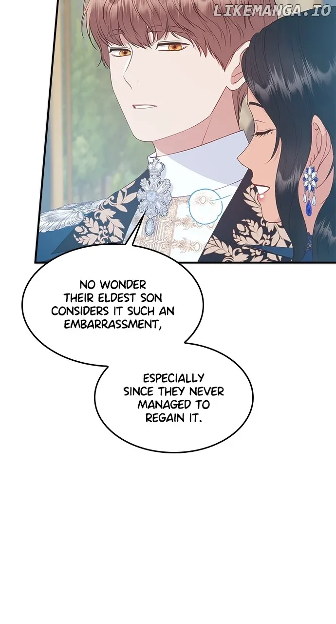 What Does That Evil Dragon Live For? Chapter 45 page 13