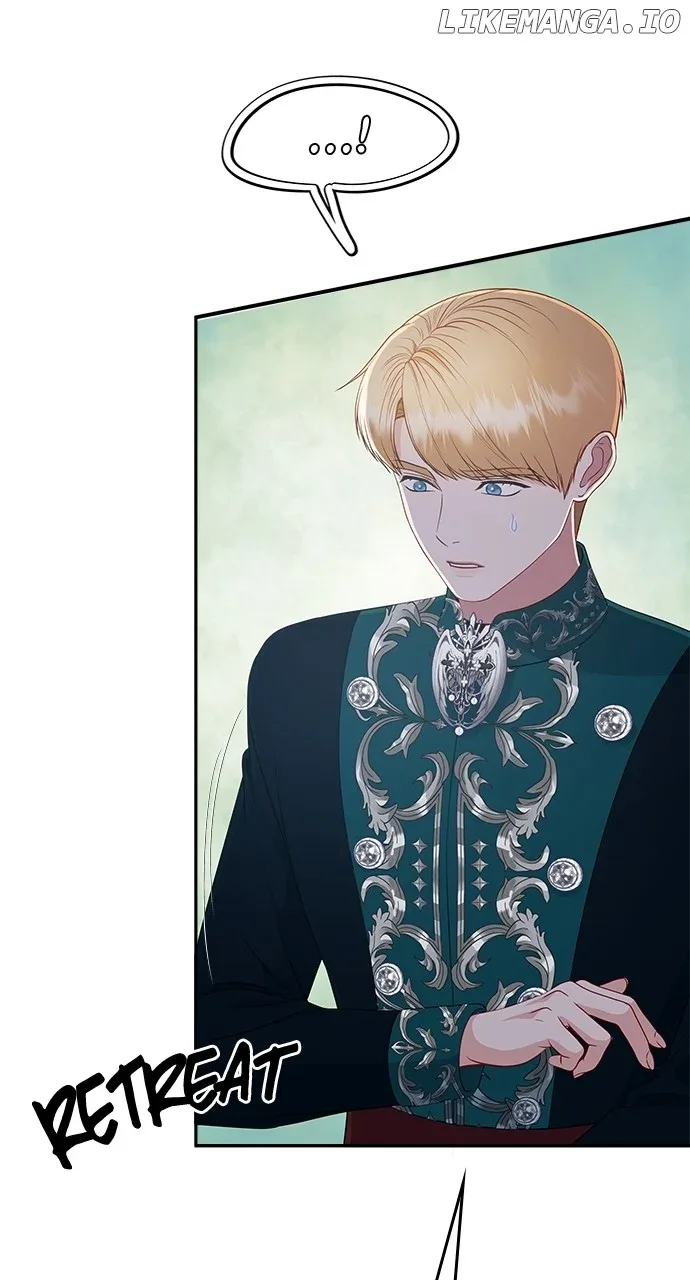 What Does That Evil Dragon Live For? Chapter 49 page 65